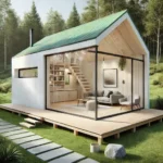 tiny house kaufen