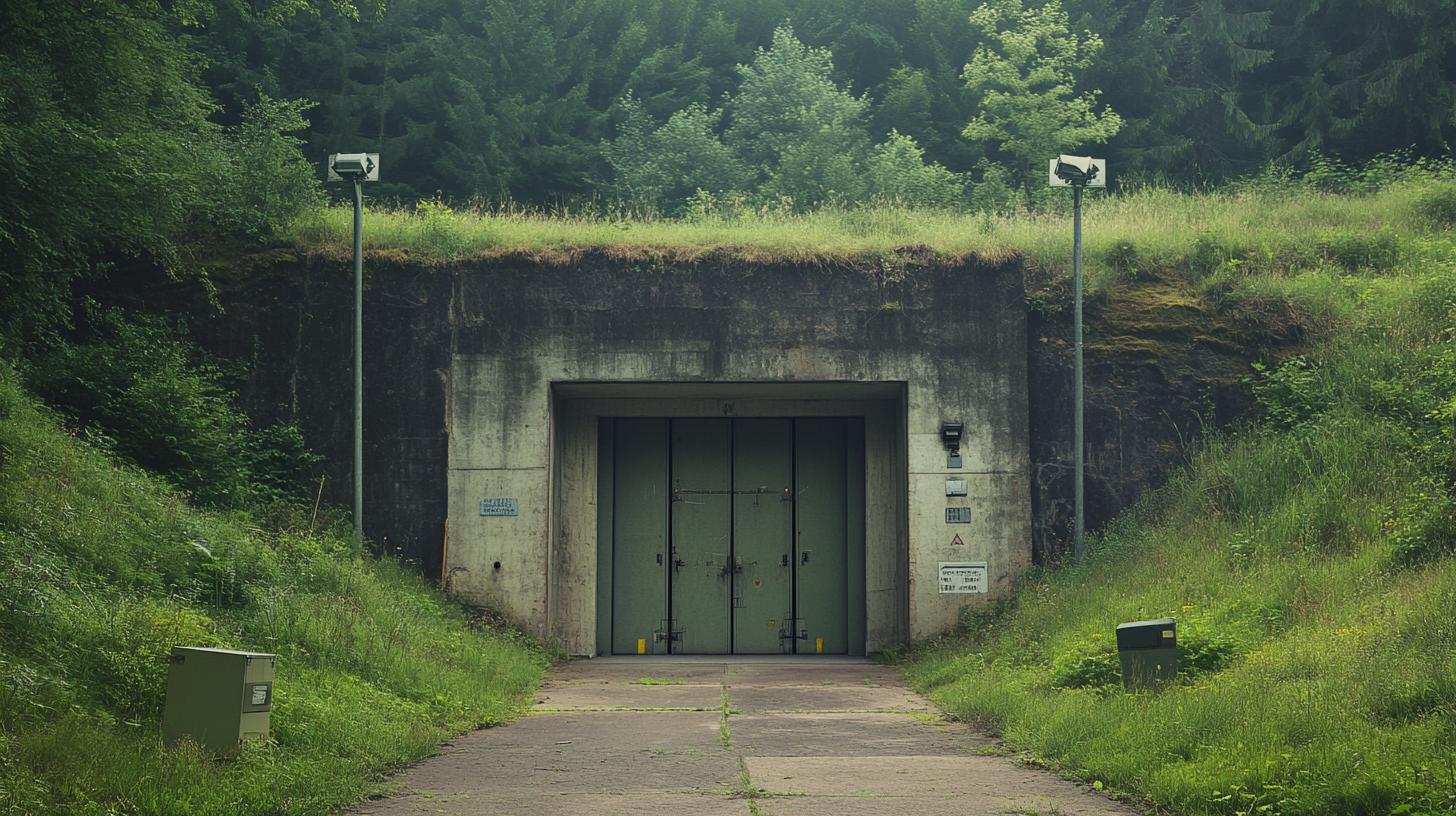 Bunker kaufen in Hessen: Der umfassende Leitfaden für Ihre Sicherheit