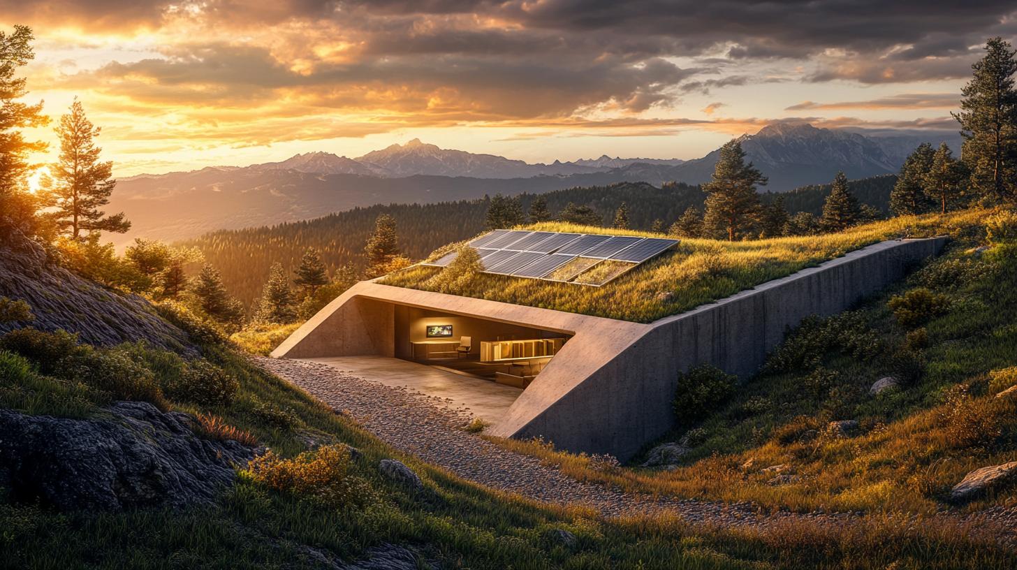 bunker grundstück kaufen: Ultimativer Guide für krisensichere Immobilieninvestments